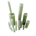 High anti-aging performance China suppliers fiberglass wire tube stock